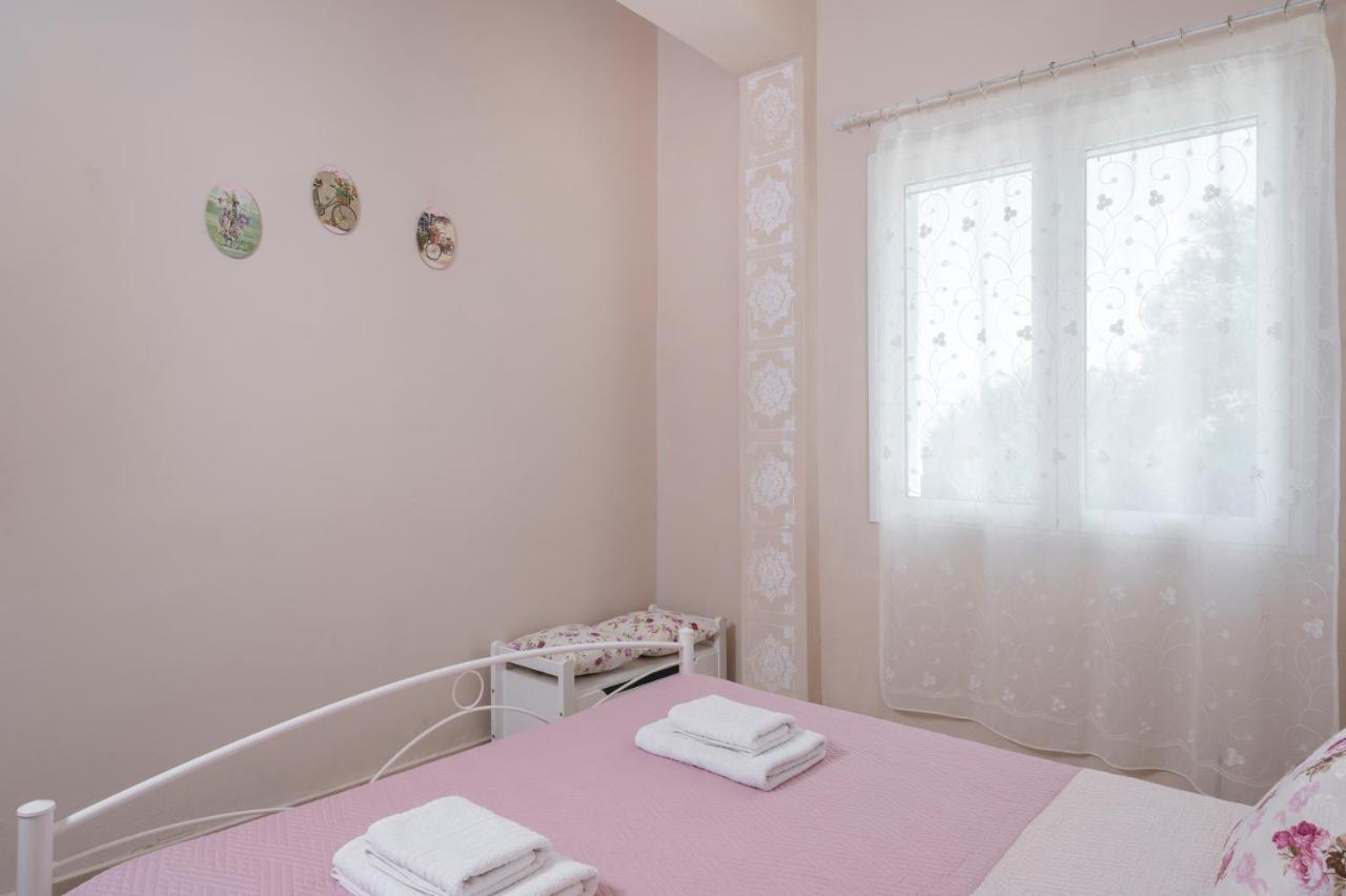 Life Breeze Villa Kíssamos Dış mekan fotoğraf