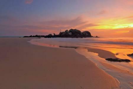 Life Breeze Villa Kíssamos Dış mekan fotoğraf